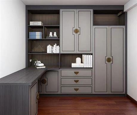 洛陽(yáng)衣柜定制