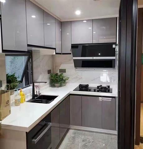 洛陽(yáng)櫥柜定制