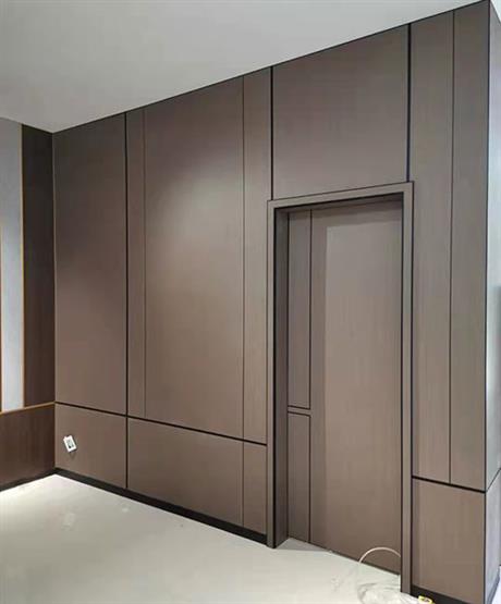 室內(nèi)門(mén)