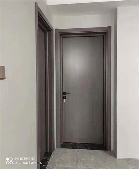 洛陽(yáng)家具定制-室內(nèi)門